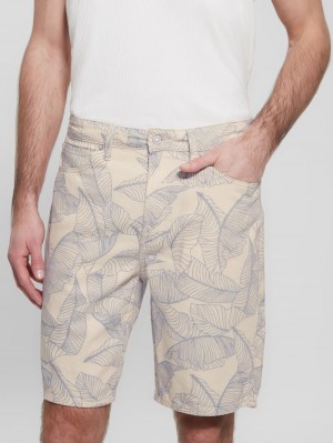 Short Guess Rodeo Hombre Azules | Mexico-72940