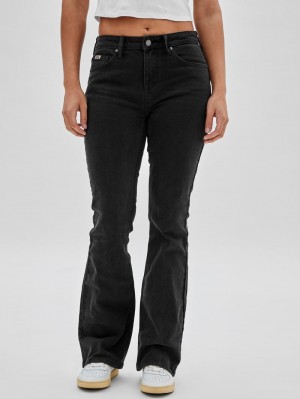 Vaqueros Bootcut Guess Originales Kit Mujer Azules | Mexico-47109